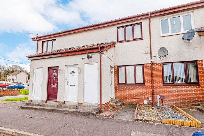 1 Bedroom Flat For Sale In Galston Road, Hurlford, Kilmarnock, KA1