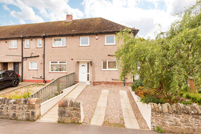 3 Bedroom End Of Terrace House For Sale In Shore Road, South Queensferry, EH30