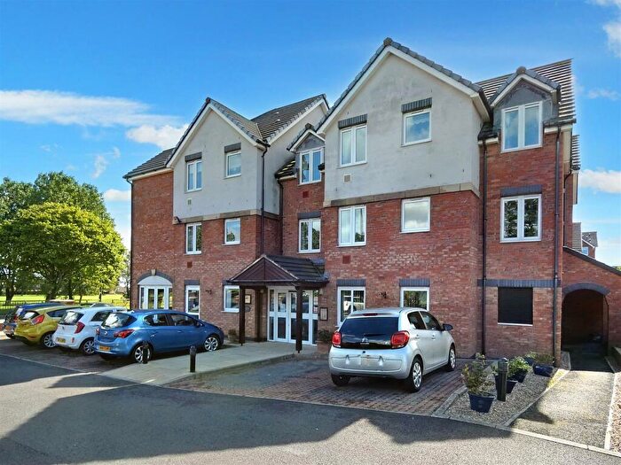 1 Bedroom Apartment To Rent In Grangeside Court, North Shields, NE29