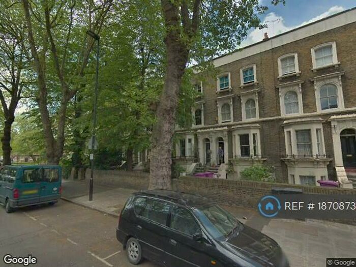 2 Bedroom Maisonette To Rent In Approach Road, London, E2
