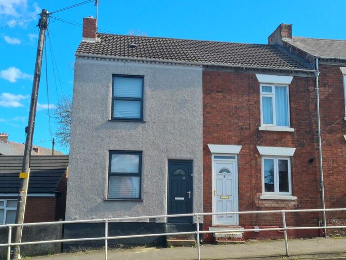 2 Bedroom Terraced House To Rent In Derby Road, DE75