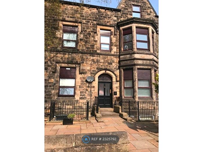 1 Bedroom Flat To Rent In East Parade, Harrogate, HG1