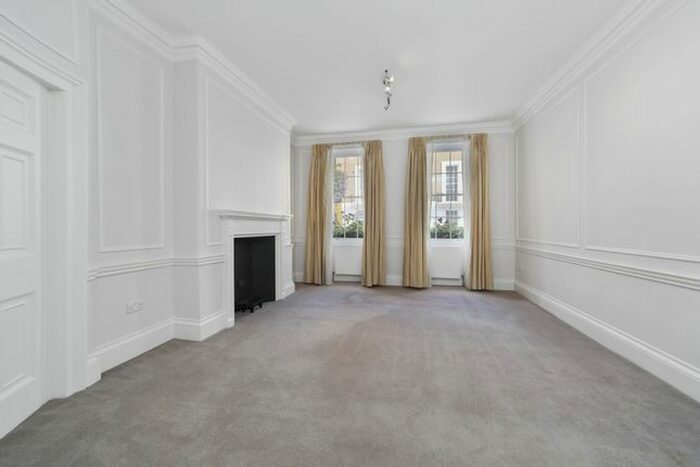 1 Bedroom Flat To Rent In Manchester Street, London, W1U