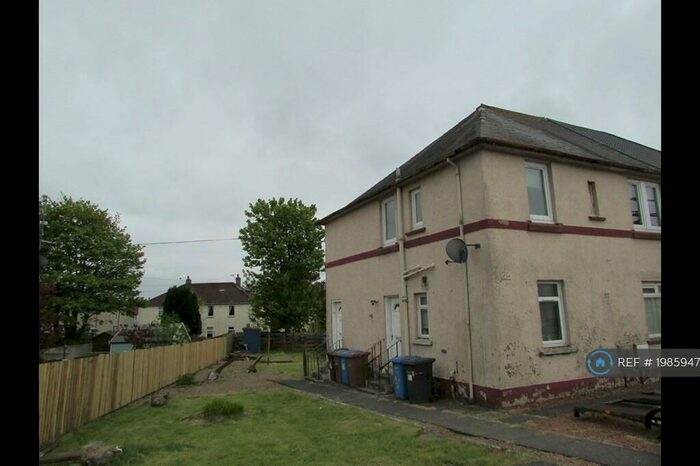 2 Bedroom Flat To Rent In Townend Street, Dalry, KA24