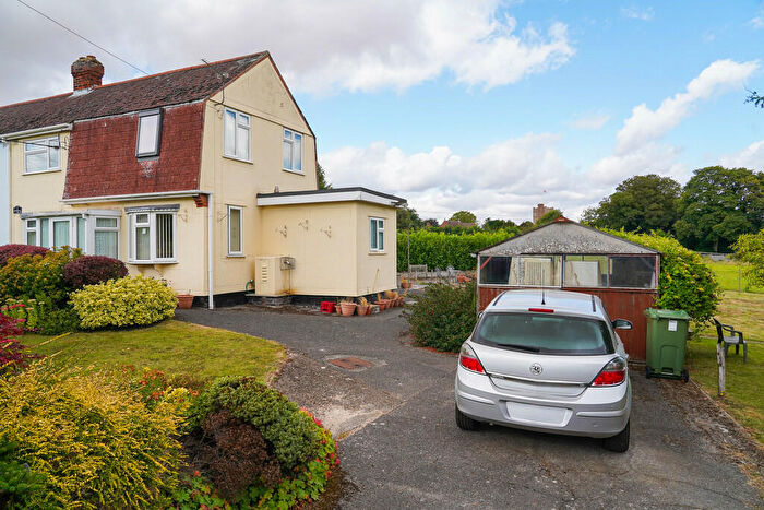 3 Bedroom Semi-Detached House For Sale In Ashen, Sudbury, Suffolk, CO10