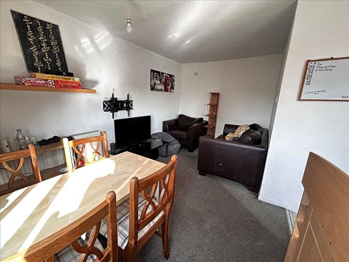 1 Bedroom Property To Rent In Wemyss Court, Millitary Road, Canterbury, CT1