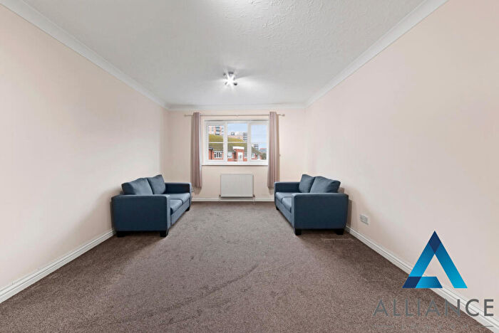 2 Bedroom Apartment To Rent In Harrow, London, HA1