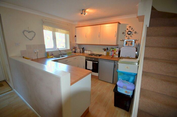 1 Bedroom Terraced House To Rent In Meadowbrook Close, Colnbrook, Berkshire, SL3