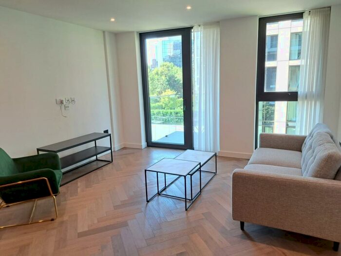 2 Bedroom Apartment To Rent In Merino Gardens, London Dock, London, E1W