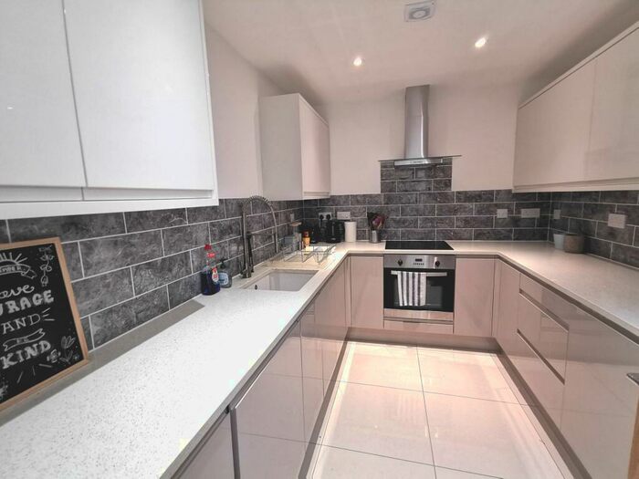 2 Bedroom Apartment To Rent In Celestia Court, Upper Chortlon Road, M16