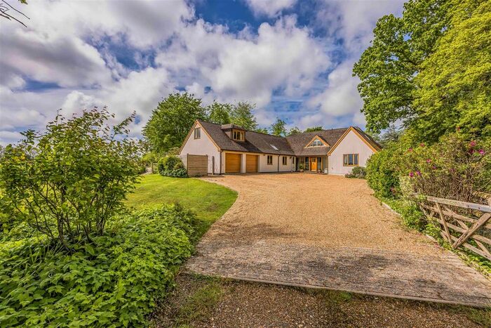 5 Bedroom Detached House For Sale In Fisher Lane, South Mundham, Chichester, PO20