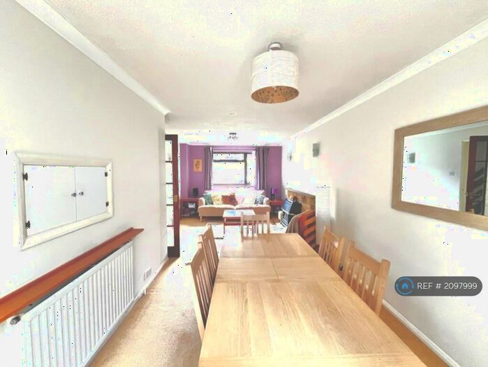 3 Bedroom Semi-Detached House To Rent In Medway Drive, Forest Row, RH18