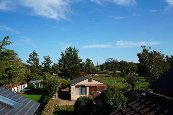 2 Bedroom Cottage To Rent In Little Blakenham, IP8