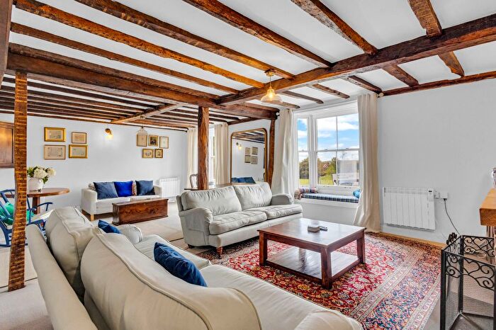 5 Bedroom Flat For Sale In East Cross, Tenterden, TN30