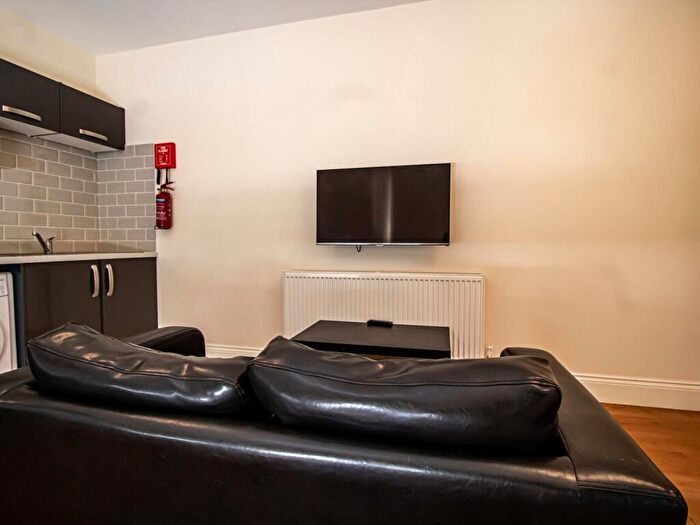 2 Bedroom Apartment To Rent In Apt, Fairbairn Residence #, LS2