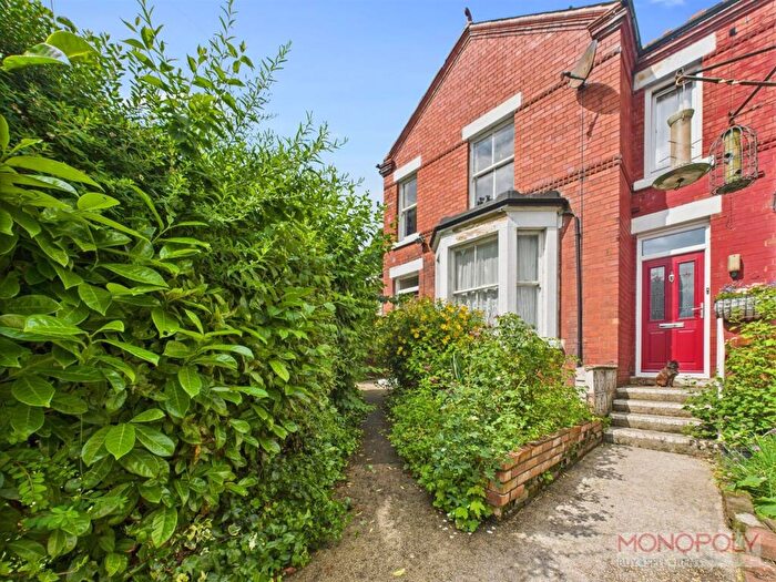 2 Bedroom End Of Terrace House For Sale In Woodland Grove, Summerhill, LL11