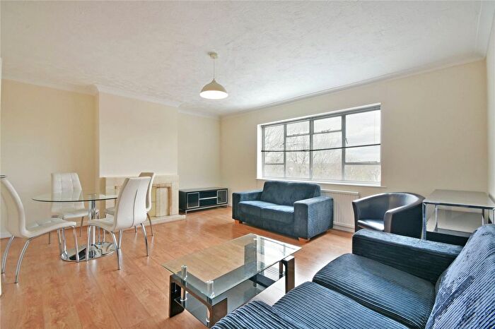 2 Bedroom Flat To Rent In Dartmouth Road, Willesden Green, NW2