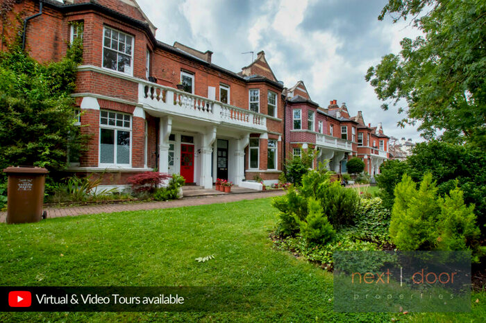 2 Bedroom Apartment To Rent In Lawrie Park Road, Sydenham, SE26