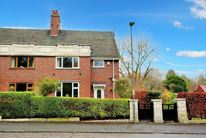 Land For Sale In Manners Road, Ilkeston, DE7