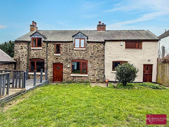 3 Bedroom Cottage To Rent In Main Street, Markfield, LE67