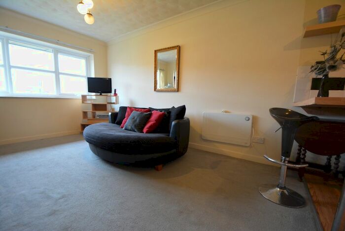 1 Bedroom Flat To Rent In Benyon Grove, Orton Malborne, Peterborough, PE2