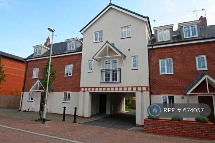 2 Bedroom Terraced House To Rent In Pinfold Road, Ormskirk, L39