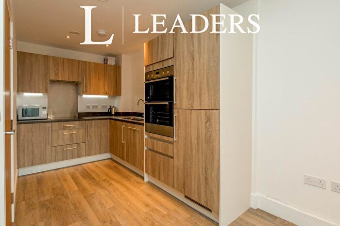 1 Bedroom Apartment To Rent In Station View, Guildford, GU1