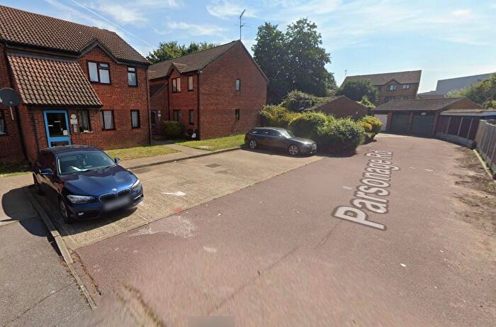 1 Bedroom Flat To Rent In Parsonage Road, Grays, RM20