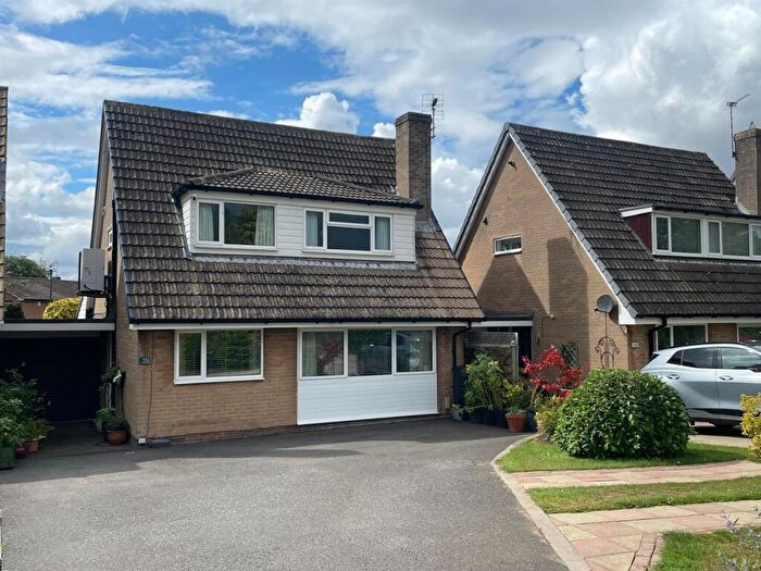 3 Bedroom Detached House For Sale In Thirsk Road, Northallerton, DL6