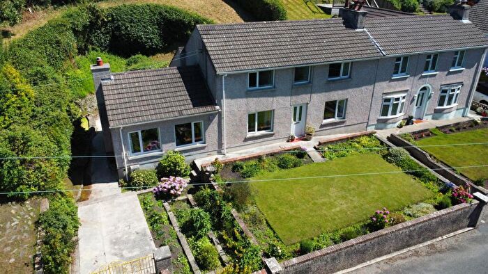 3 Bedroom Cottage For Sale In Neyland Vale, Neyland, Milford Haven, SA73