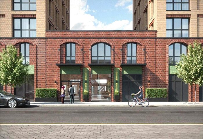 3 Bedroom Apartment For Sale In Waterhouse Gardens, Dutton Street, Manchester, Greater Manchester, M3