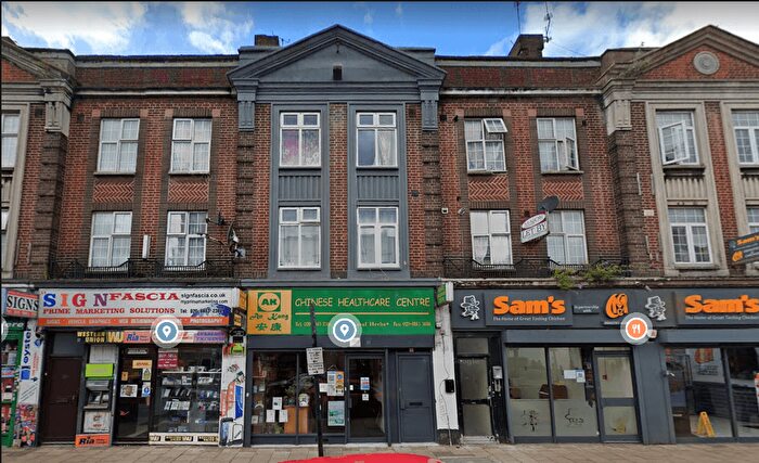 1 Bedroom Studio To Rent In Harrow, HA3