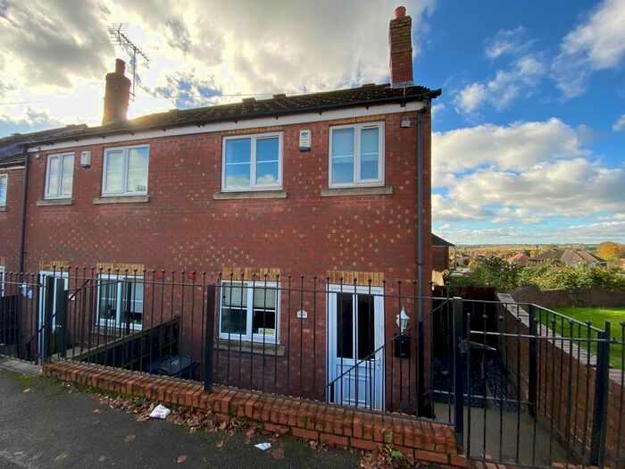 2 Bedroom Property To Rent In Ilkeston Road, Heanor, DE75