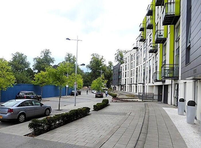 2 Bedroom Apartment To Rent In Hemisphere, The Boulevard, Edgbaston, Birmingham, B5