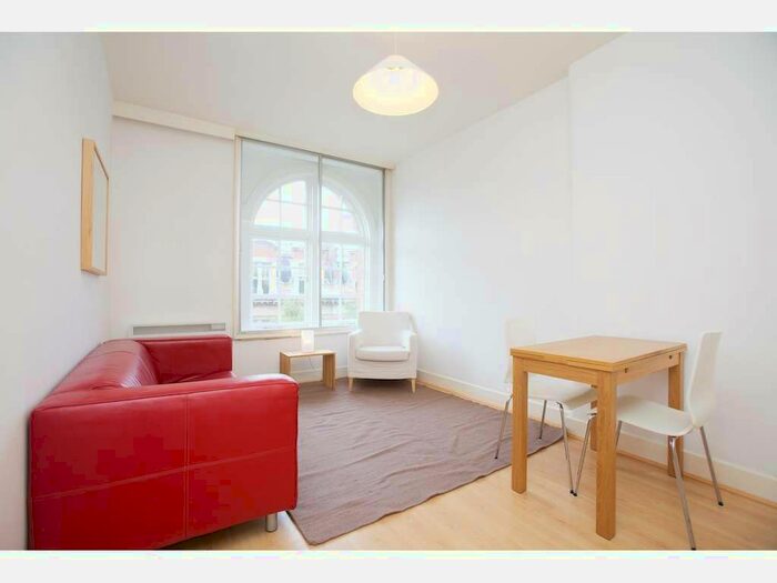 1 Bedroom Flat To Rent In Judd Street, London, WC1H