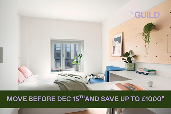 Studio To Rent In Walnut Tree Close, Guildford, Surrey, | Move In Before Th December And Save Up To £, GU1