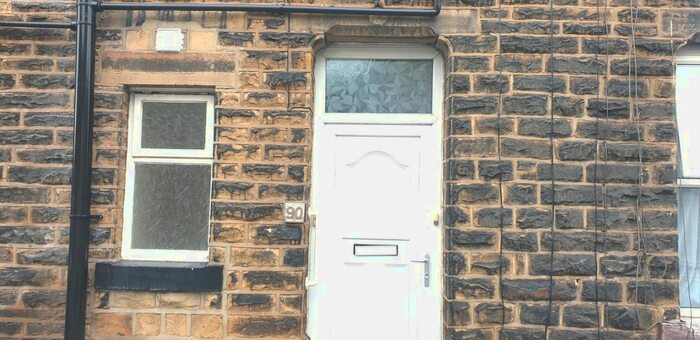 2 Bedroom Terraced House To Rent In Parkwood Street, Keighley, BD21
