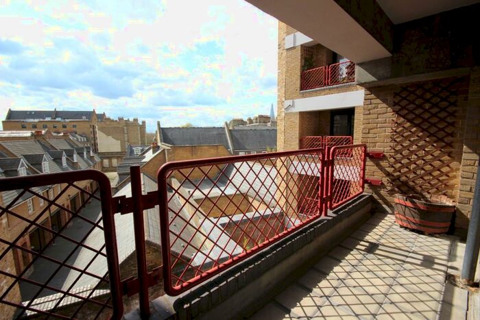 Studio To Rent In Gun Place, Wapping Lane, Gun Place, Wapping, E1W