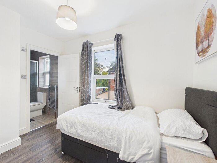 Property To Rent In Sydney Street, Boston, Lincolnshire, PE21