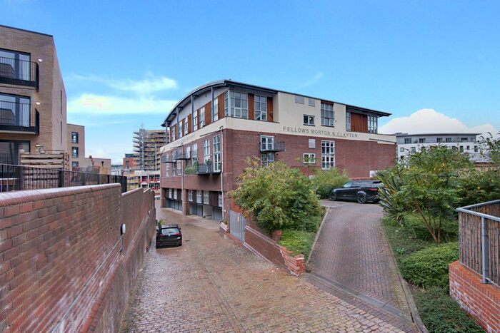 1 Bedroom Flat To Rent In Waterfront, Grosvenor Street West, Birmingham, B16