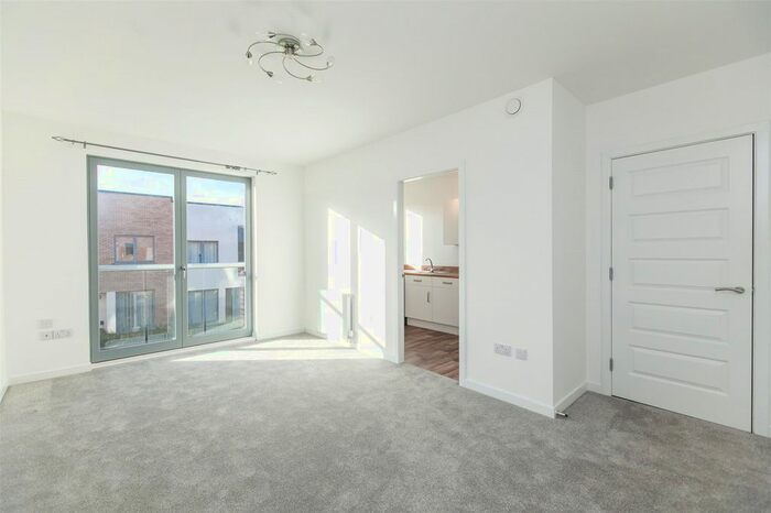 2 Bedroom Detached House To Rent In Philip Terrace, Edinburgh, EH16