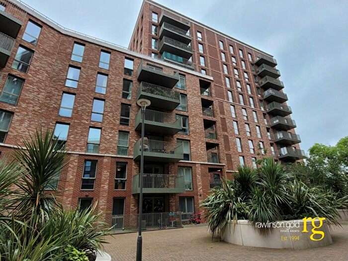 2 Bedroom Apartment To Rent In Gayton Road, Harrow, HA1