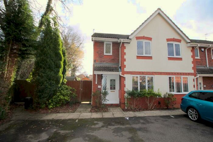 2 Bedroom Terraced House To Rent In Haworth Road, Maidenbower, RH10