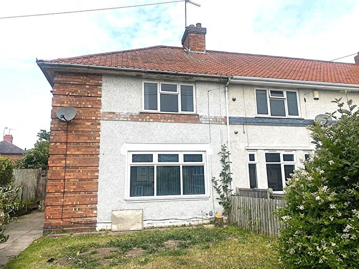 3 Bedroom End Of Terrace House To Rent In Ellerton Road, Birmingham, B44