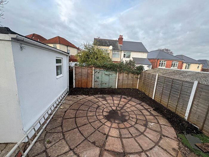 4 Bedroom Property To Rent In Nursery Road, Bournemouth, BH9