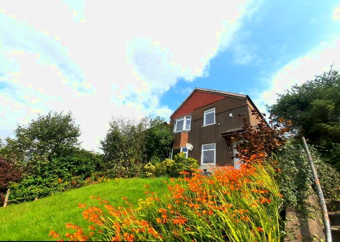 2 Bedroom Flat To Rent In Gladsmuir Road, Glasgow, G52