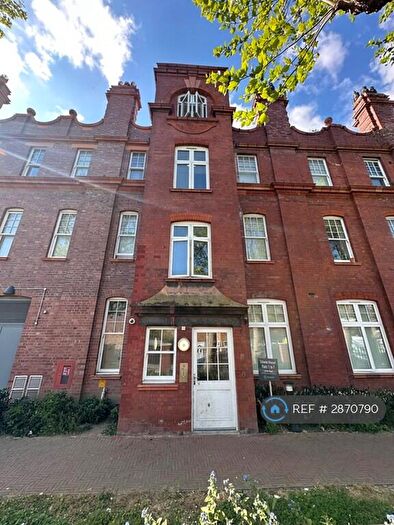1 Bedroom Flat To Rent In Nile Road, London, E13