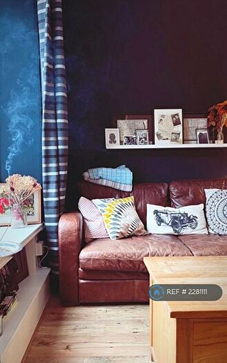 1 Bedroom Flat To Rent In Baker Street, Aberdeen, AB25