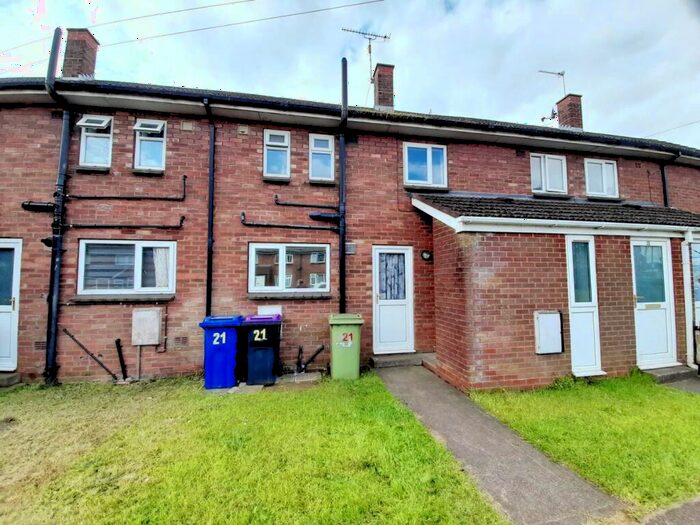3 Bedroom House To Rent In Louisberg Road, Hemswell Cliff, Gainsborough, DN21