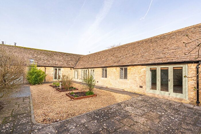 3 Bedroom Barn Conversion For Sale In Leigh Delamere, Chippenham, SN14